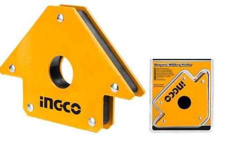 Supports de soudage magnétique 5"