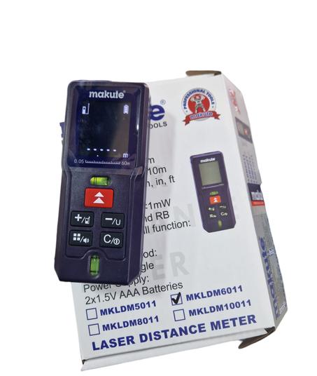 Télémètre Laser 50M distance