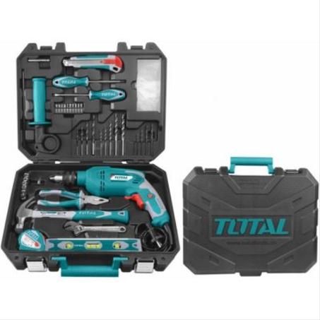 Ensemble d'outils de 101 pièces