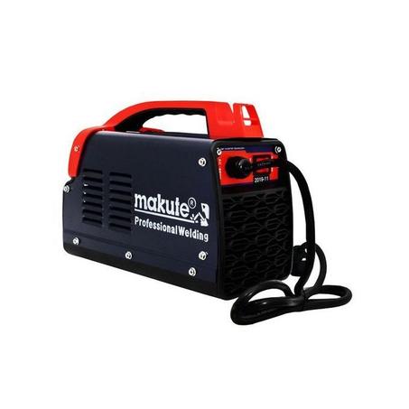 Poste de souder Professionnel de soudage électrode Portatif  (MMA-200neo)