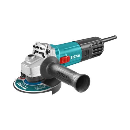 Meuleuse angulaire 1100W 125mm