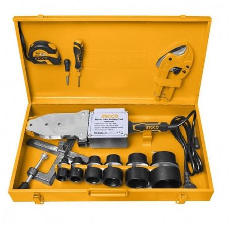 machine de soudage de tubes en plastique 800w_1500w