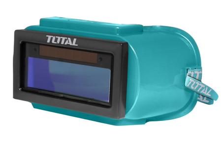 Lunettes de soudage à assombrissement auto