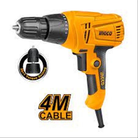 Perceuse électrique 280W 10mm