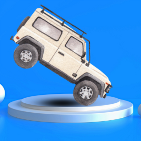 إكسسوارات السيارات