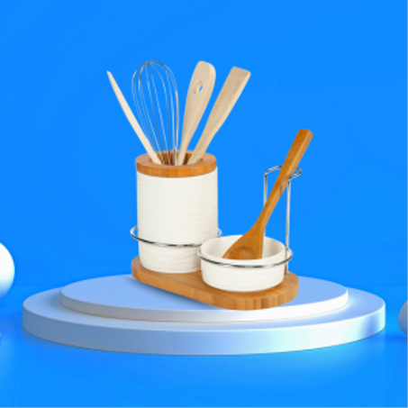 المطبخ والمنزل