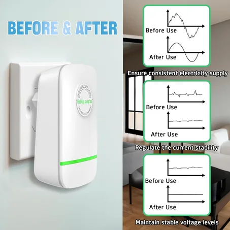 Energy saver