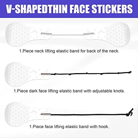 Face Lift Tapes