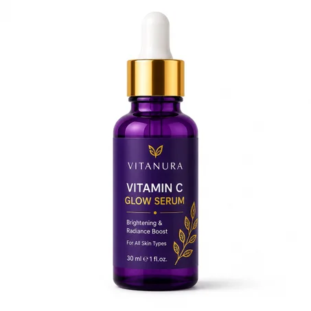 Vitamin C Glow Serum