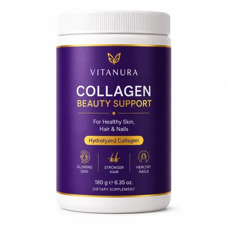Collagen Beauty Support