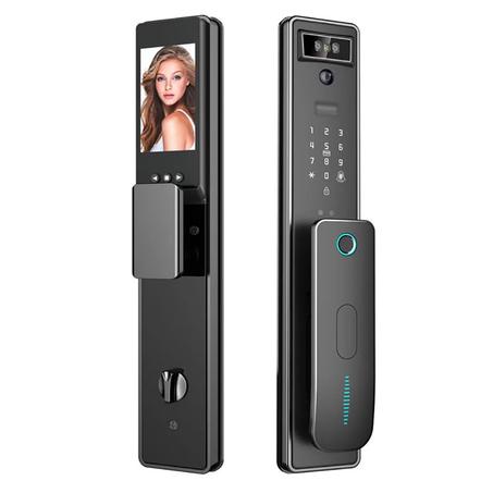 SERRURE DIGITALE EGFirtor Tuya Wifi