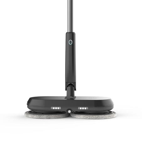 الممسحة الكهربائية المذهلة