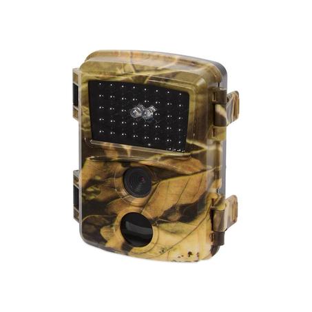 كاميرا الحياة البرية