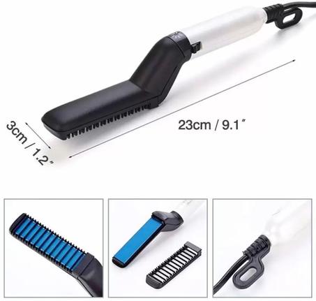 HAIR STRAIGHTENER FOR MEN