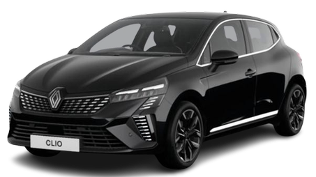 clio 5 2024