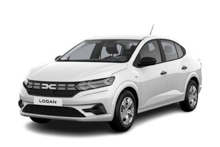 Dacia logane