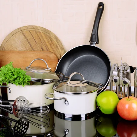 لوازم المطبخ
