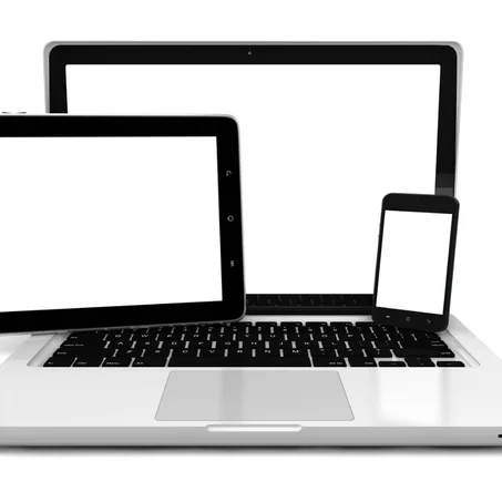 إلكترونيات