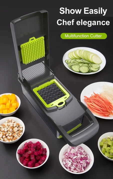 vegetable-cutter