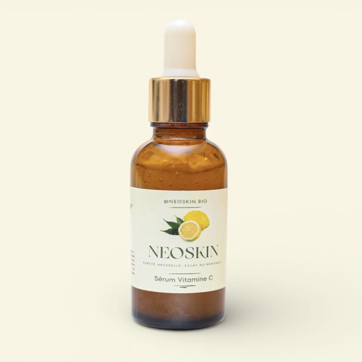 Sérum Vitamine C Éclat & Hydratation | Neoskin