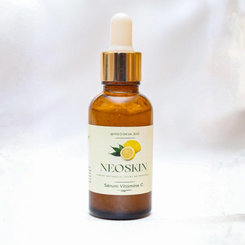 Sérum Vitamine C Éclat & Hydratation | Neoskin