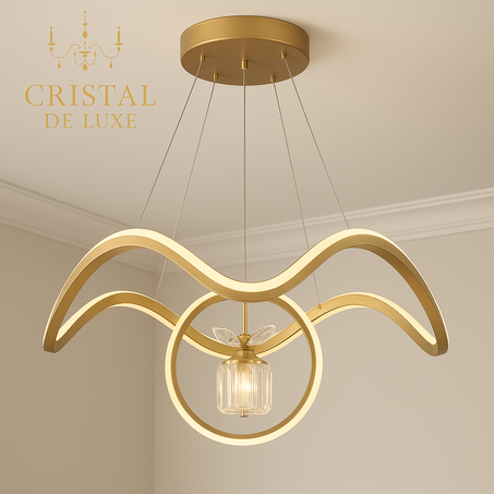 ثرية مموجة  M