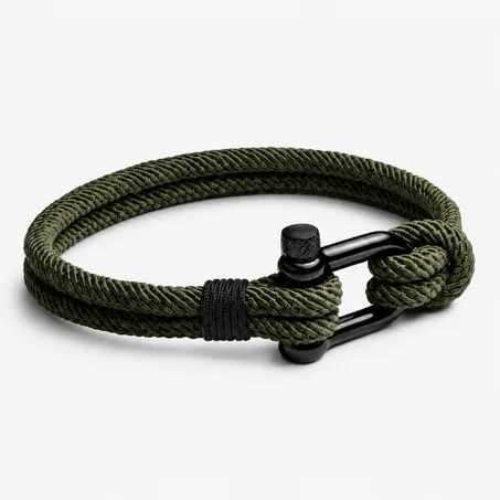 Bracelet Marin VERT