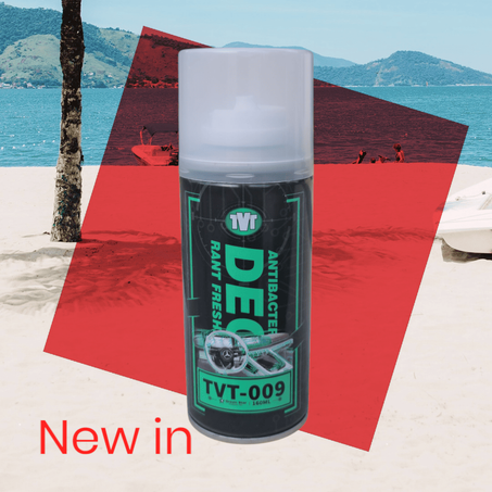 مطهر و معقم الداخلية السيارات ODROBACT