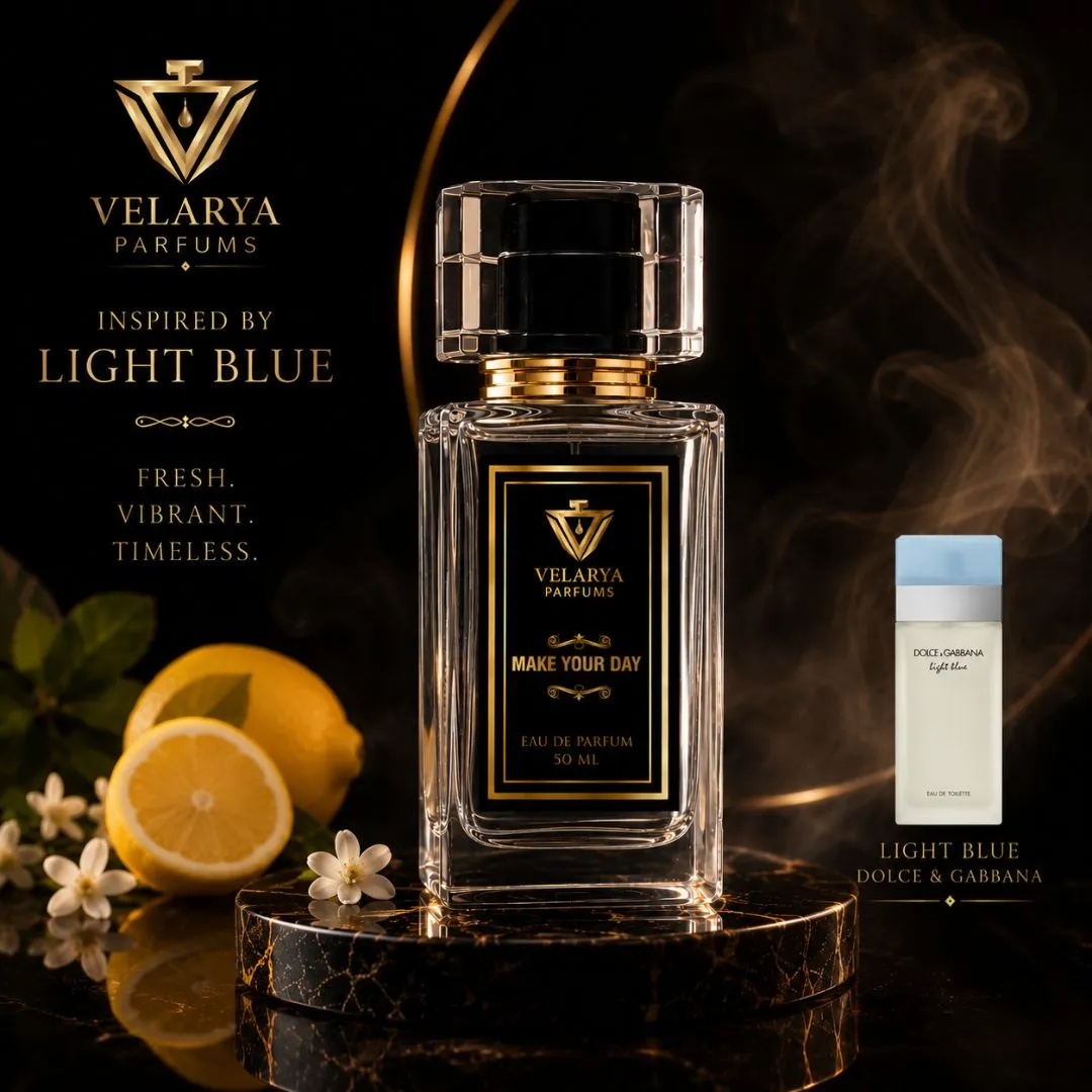 Light Blue-Dolce&Gabbana