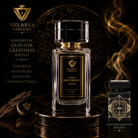 Oud For Greatness-Initiot