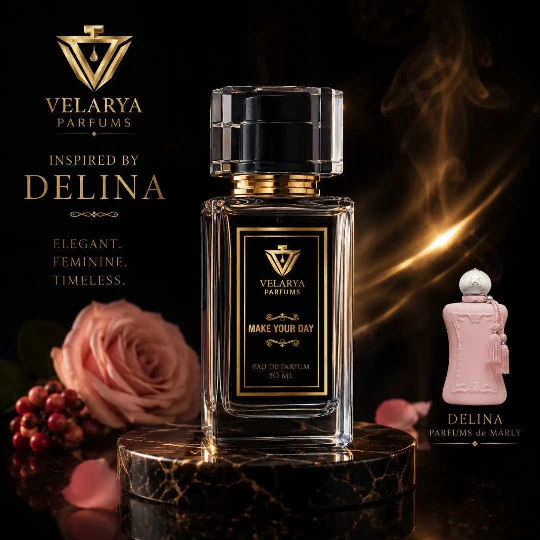 Delina - Marly