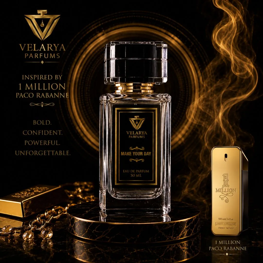 One Million-Paco Rabanne