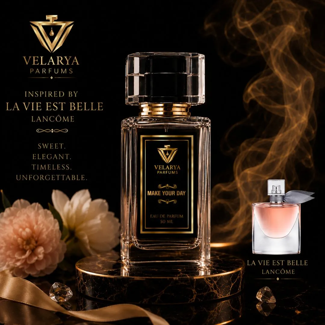 La Vie Est Belle-Lancôme