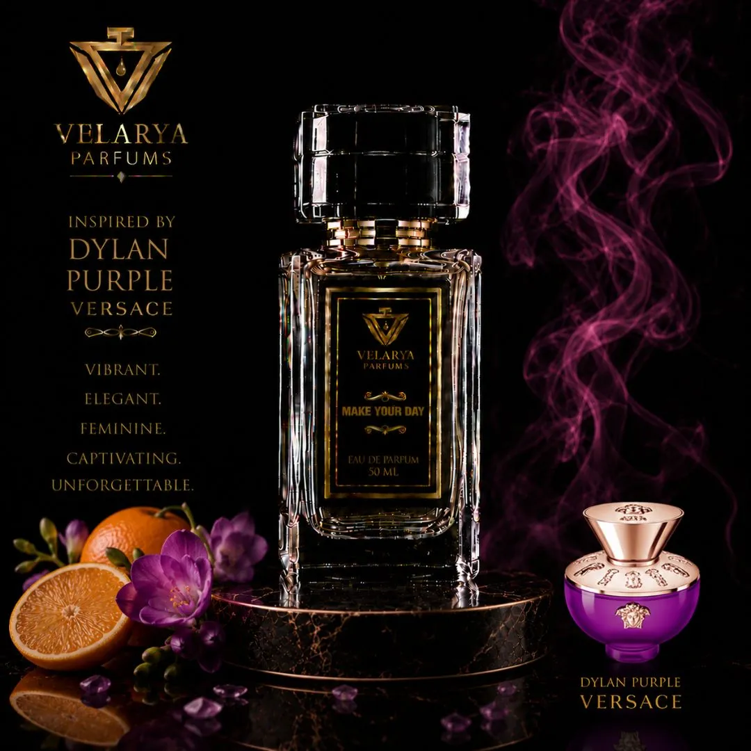 Dylan Purple - Versace