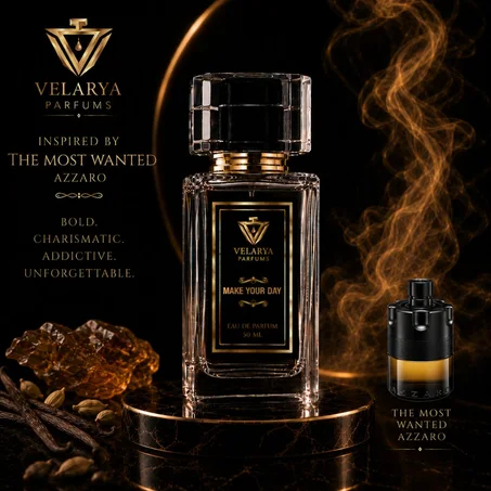 The Most Wanted-Azzaro