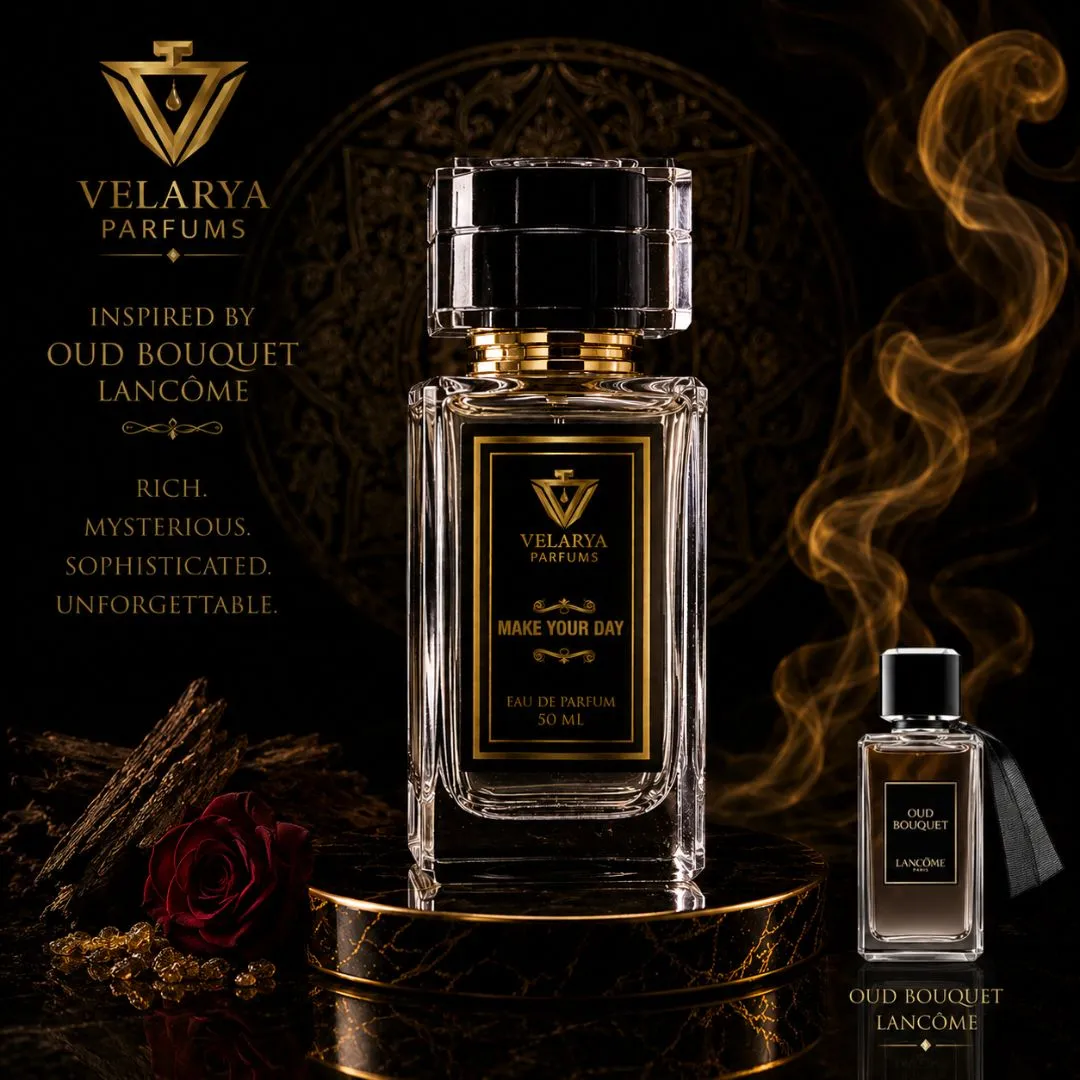 Oud Bouquet-Lancôme