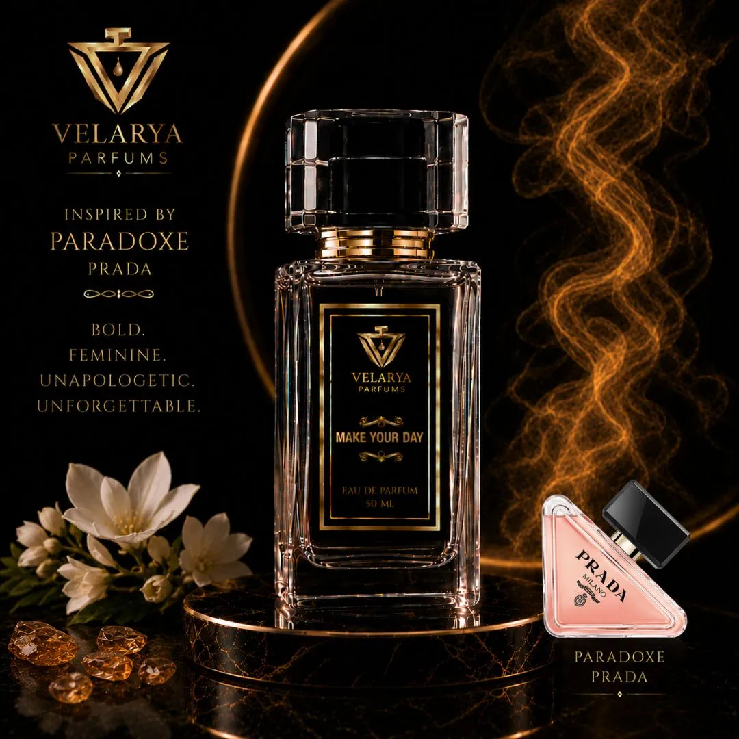 Paradoxe-Prada