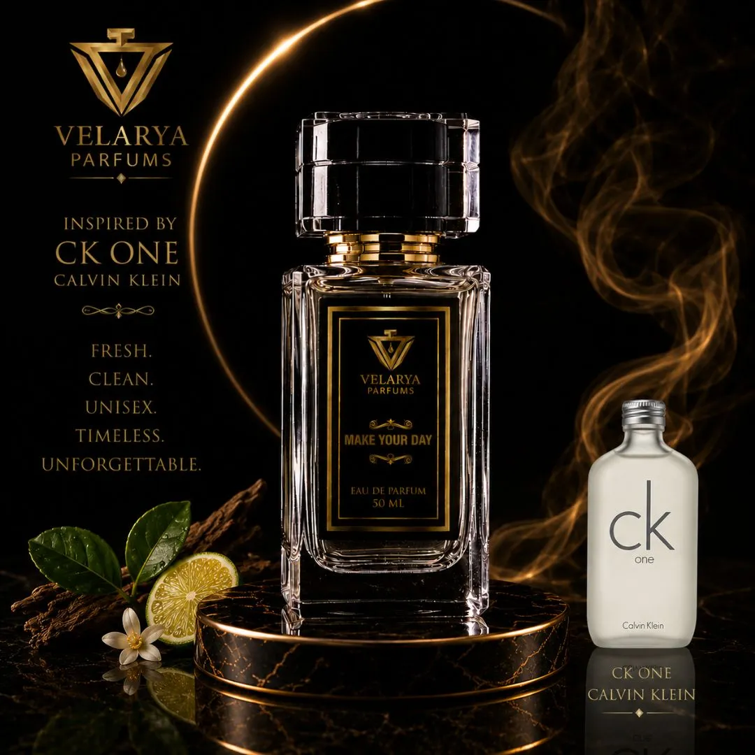 CK One - Calvin Clein