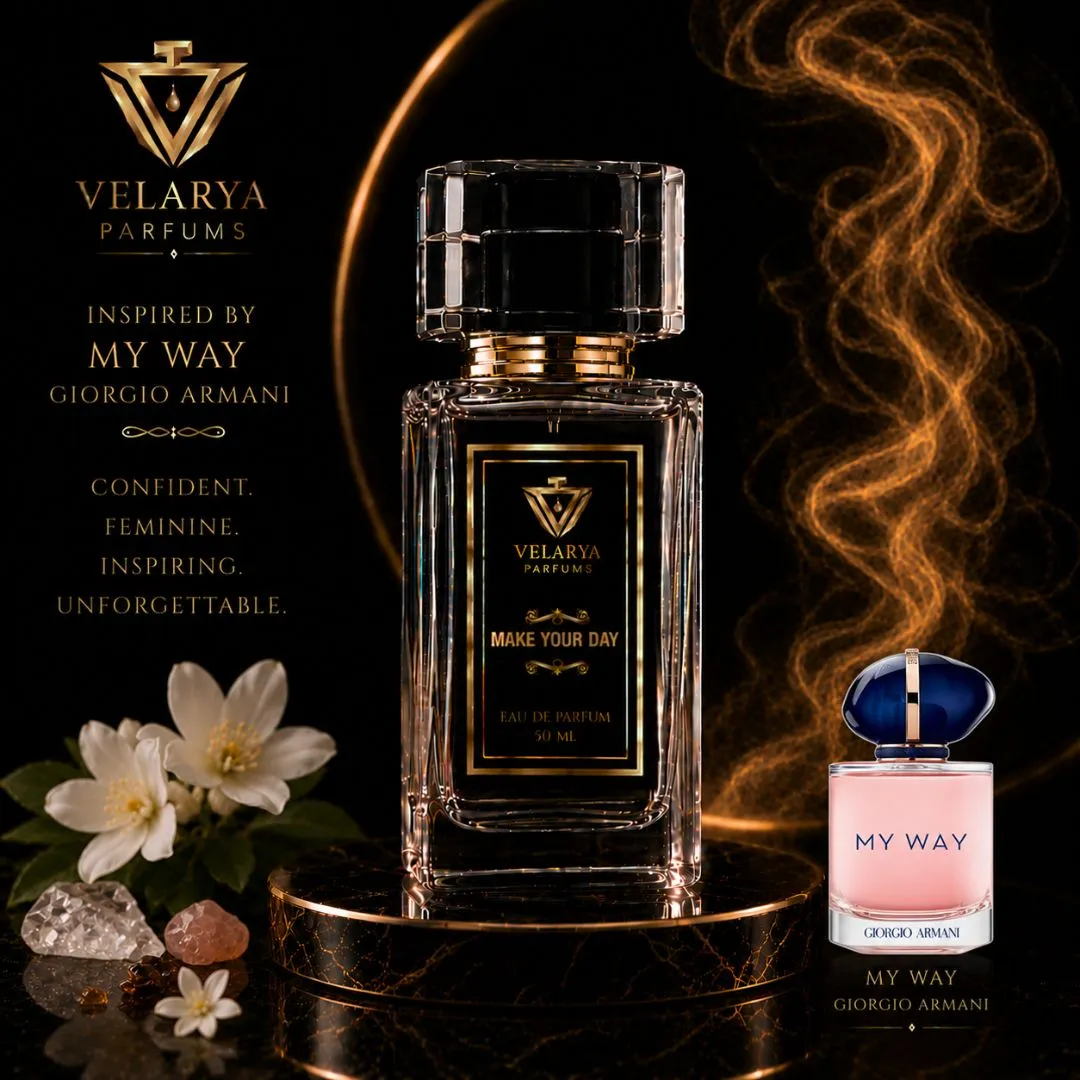 My Way-Giorgio Armani
