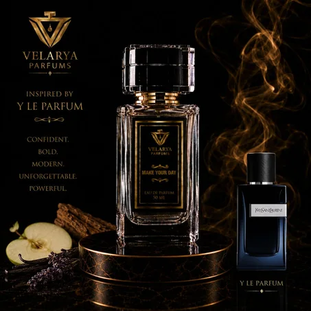 Y Le Parfum-Yves Saint Laurent
