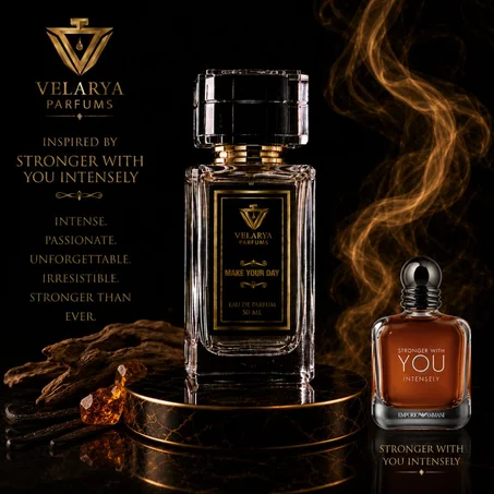 Stronger With You Intensely-Giorgio Armani