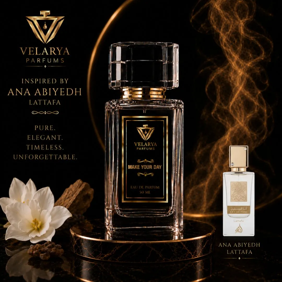 Ana Abiyedh-Lattafa