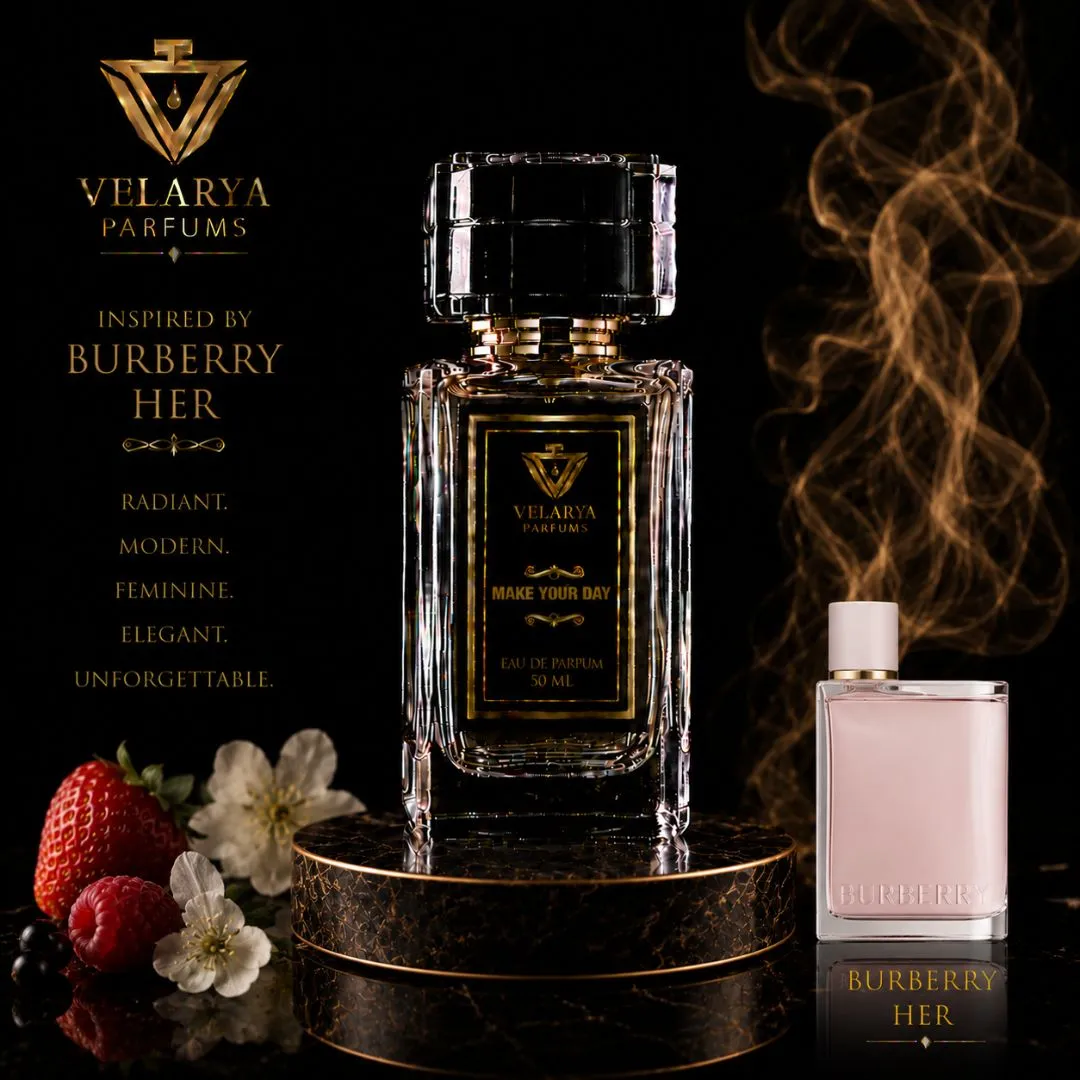 Burberry Her - Burberry