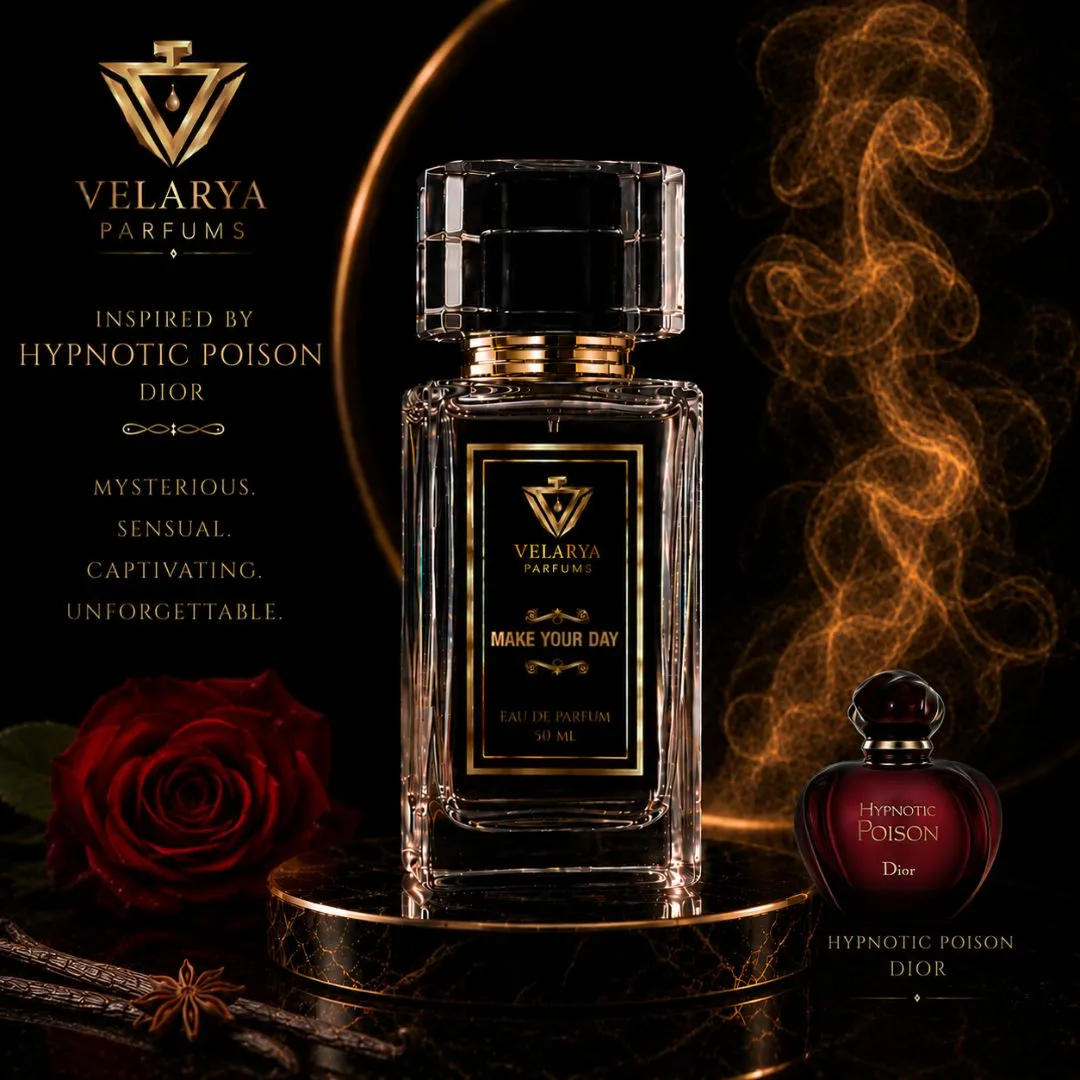 Hypnotic Poison-Dior
