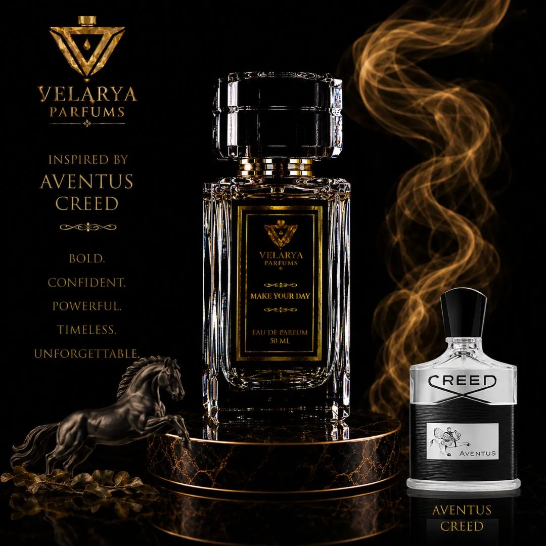 Aventus Creed - Creed