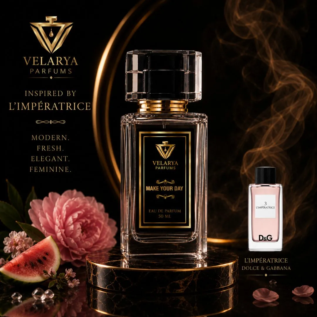 L'impératrice-Dolce&Gabbana