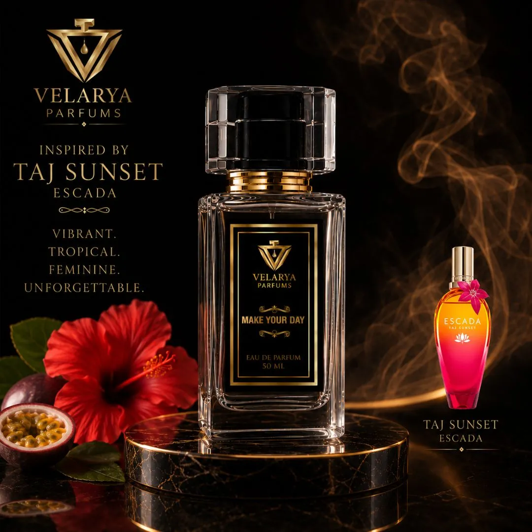Taj Sunset-Escada