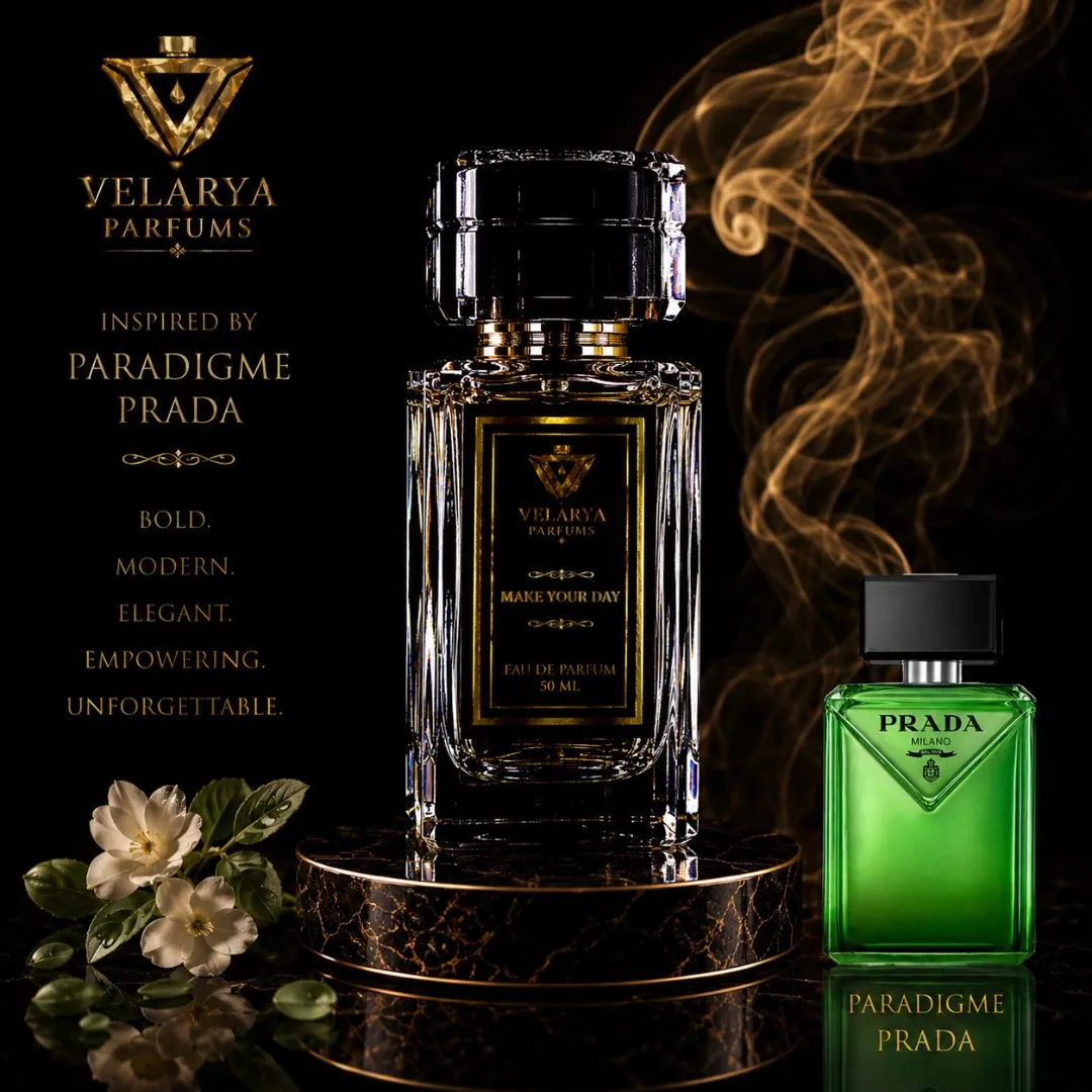 Paradigme Prada - Prada