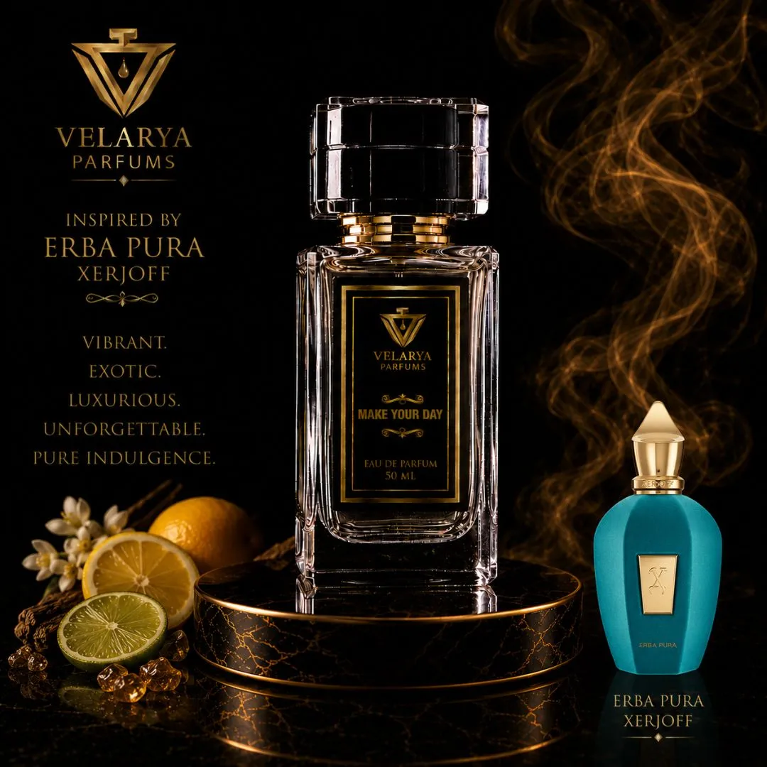 Erba Pura-Xerjoff