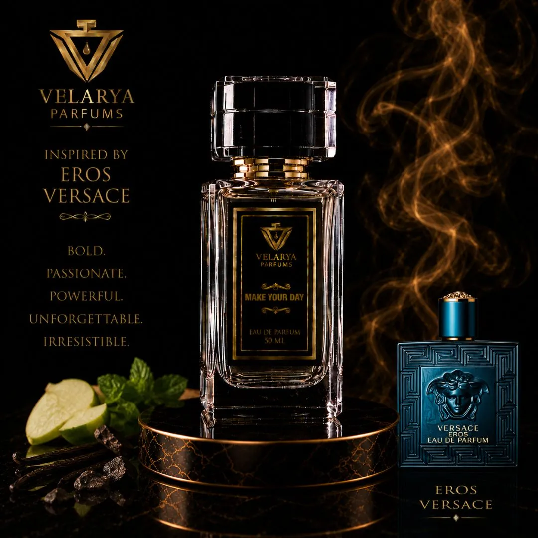 Eros-Versace